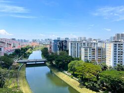 The Tre Ver (D13), Condominium #449444201